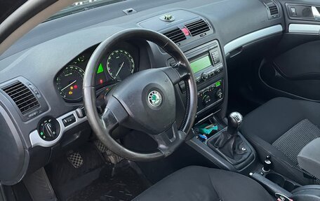 Skoda Octavia, 2008 год, 450 000 рублей, 11 фотография