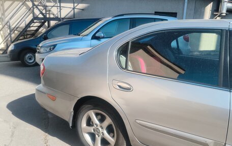Nissan Maxima VIII, 2005 год, 330 000 рублей, 5 фотография