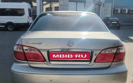 Nissan Maxima VIII, 2005 год, 330 000 рублей, 2 фотография