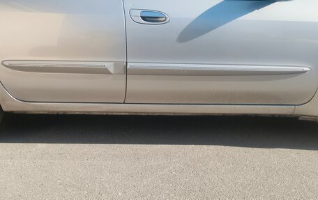 Nissan Maxima VIII, 2005 год, 330 000 рублей, 8 фотография
