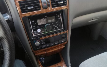 Nissan Maxima VIII, 2005 год, 330 000 рублей, 12 фотография