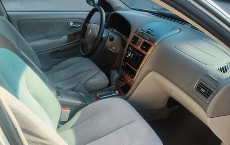 Nissan Maxima VIII, 2005 год, 330 000 рублей, 20 фотография