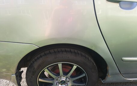 Toyota Corolla, 2002 год, 455 000 рублей, 7 фотография