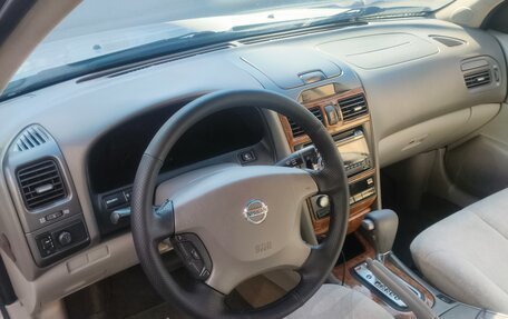 Nissan Maxima VIII, 2005 год, 330 000 рублей, 22 фотография
