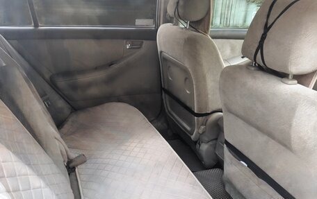 Toyota Corolla, 2002 год, 455 000 рублей, 3 фотография
