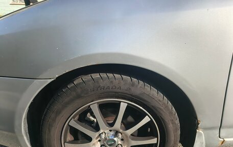 Toyota Corolla, 2002 год, 455 000 рублей, 9 фотография
