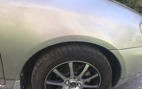 Toyota Corolla, 2002 год, 455 000 рублей, 8 фотография