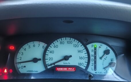 Toyota Corolla, 2002 год, 455 000 рублей, 4 фотография