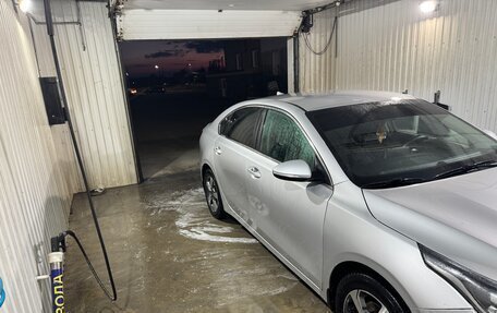 KIA Cerato IV, 2019 год, 1 700 000 рублей, 7 фотография