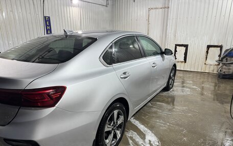 KIA Cerato IV, 2019 год, 1 700 000 рублей, 6 фотография
