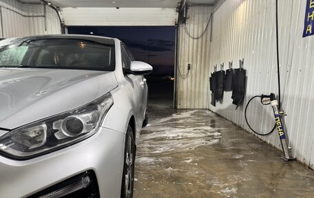 KIA Cerato IV, 2019 год, 1 700 000 рублей, 3 фотография