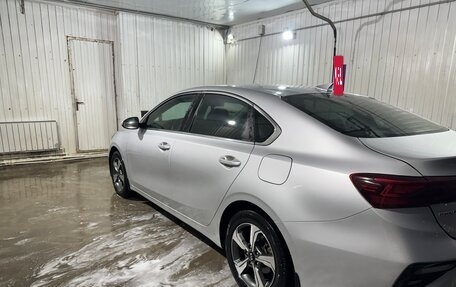 KIA Cerato IV, 2019 год, 1 700 000 рублей, 4 фотография