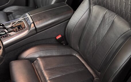 BMW X5, 2021 год, 9 500 000 рублей, 12 фотография