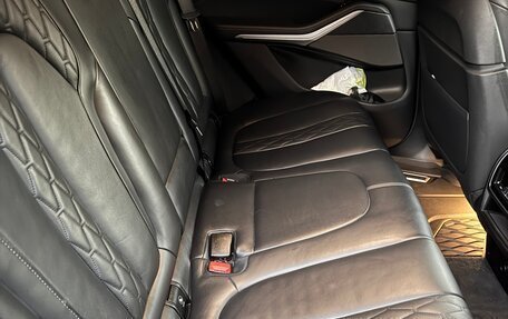 BMW X5, 2021 год, 9 500 000 рублей, 10 фотография