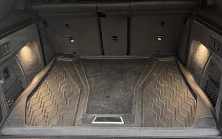 BMW X5, 2021 год, 9 500 000 рублей, 14 фотография
