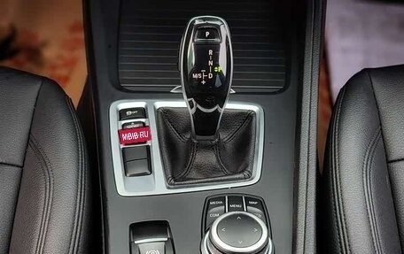 BMW 1 серия, 2022 год, 1 420 000 рублей, 16 фотография