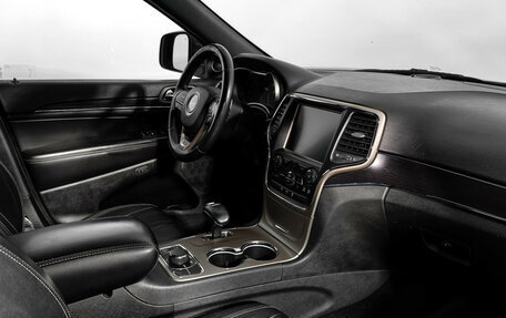 Jeep Grand Cherokee, 2013 год, 1 578 000 рублей, 13 фотография