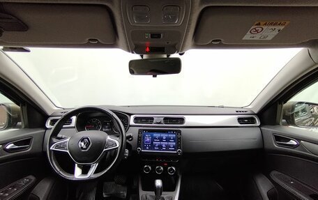 Renault Arkana I, 2020 год, 1 599 000 рублей, 14 фотография