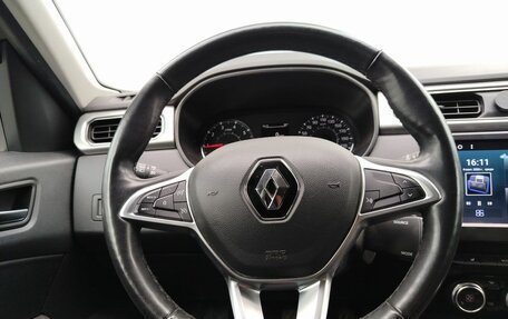 Renault Arkana I, 2020 год, 1 599 000 рублей, 15 фотография