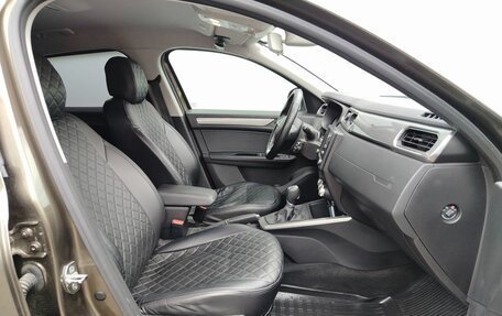 Renault Arkana I, 2020 год, 1 599 000 рублей, 13 фотография