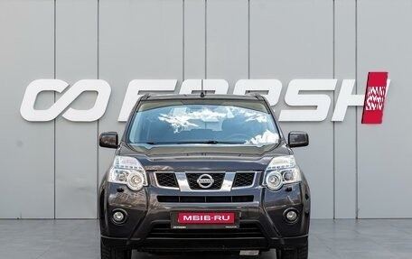 Nissan X-Trail, 2011 год, 1 298 000 рублей, 3 фотография