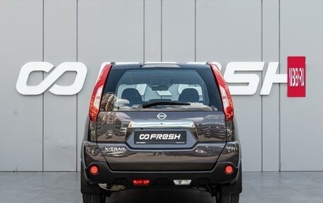 Nissan X-Trail, 2011 год, 1 298 000 рублей, 4 фотография