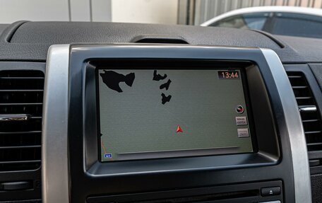 Nissan X-Trail, 2011 год, 1 298 000 рублей, 14 фотография