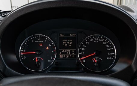 Nissan X-Trail, 2011 год, 1 298 000 рублей, 16 фотография