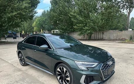 Audi A3, 2022 год, 1 550 000 рублей, 2 фотография