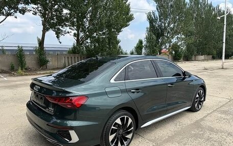 Audi A3, 2022 год, 1 550 000 рублей, 5 фотография