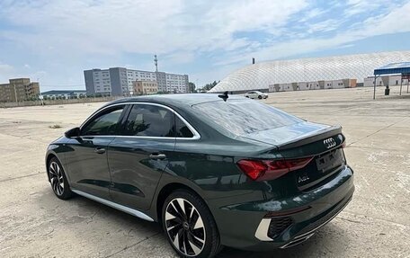 Audi A3, 2022 год, 1 550 000 рублей, 4 фотография