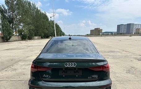 Audi A3, 2022 год, 1 550 000 рублей, 6 фотография