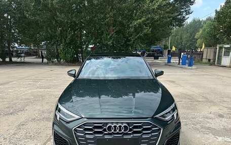 Audi A3, 2022 год, 1 550 000 рублей, 3 фотография