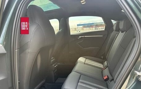 Audi A3, 2022 год, 1 550 000 рублей, 7 фотография