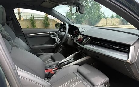 Audi A3, 2022 год, 1 550 000 рублей, 9 фотография