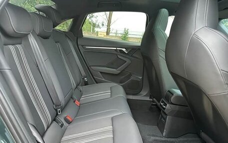 Audi A3, 2022 год, 1 550 000 рублей, 10 фотография