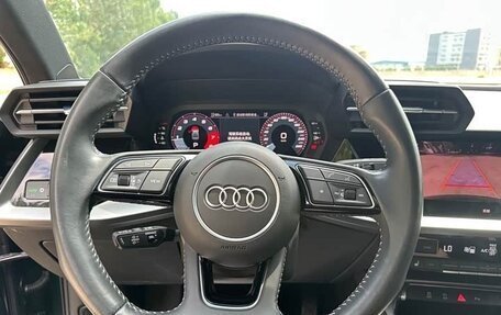 Audi A3, 2022 год, 1 550 000 рублей, 11 фотография