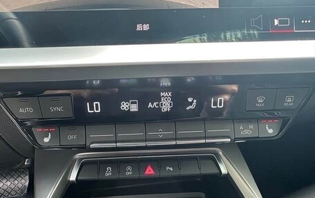 Audi A3, 2022 год, 1 550 000 рублей, 15 фотография