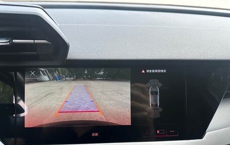 Audi A3, 2022 год, 1 550 000 рублей, 18 фотография