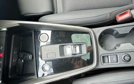 Audi A3, 2022 год, 1 550 000 рублей, 17 фотография