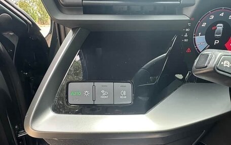 Audi A3, 2022 год, 1 550 000 рублей, 16 фотография