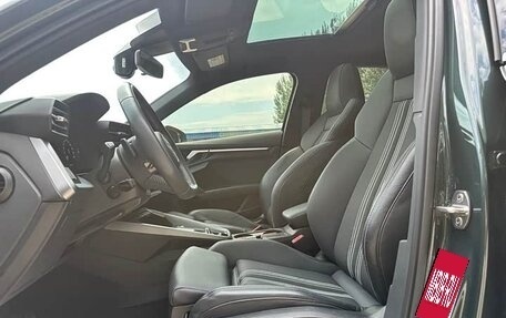 Audi A3, 2022 год, 1 550 000 рублей, 8 фотография