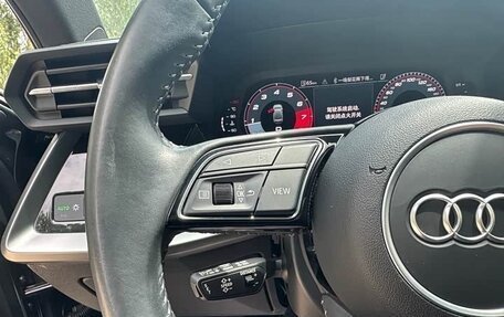 Audi A3, 2022 год, 1 550 000 рублей, 13 фотография