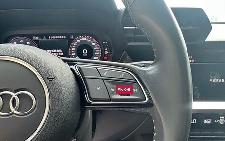 Audi A3, 2022 год, 1 550 000 рублей, 12 фотография
