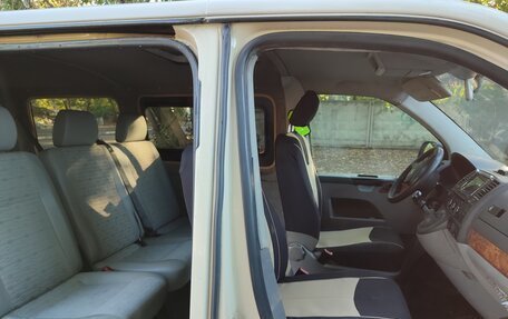Volkswagen Transporter T5 рестайлинг, 2011 год, 1 300 000 рублей, 7 фотография