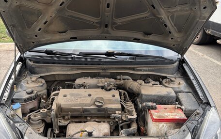 KIA Rio II, 2010 год, 400 000 рублей, 5 фотография