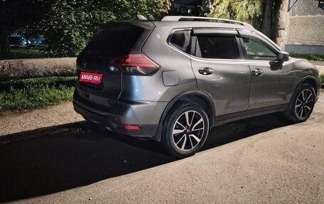 Nissan X-Trail, 2018 год, 2 000 000 рублей, 1 фотография