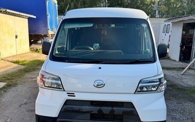Daihatsu Hijet X, 2019 год, 850 000 рублей, 1 фотография