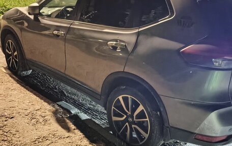 Nissan X-Trail, 2018 год, 2 000 000 рублей, 3 фотография