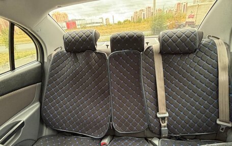 KIA Rio II, 2010 год, 400 000 рублей, 8 фотография